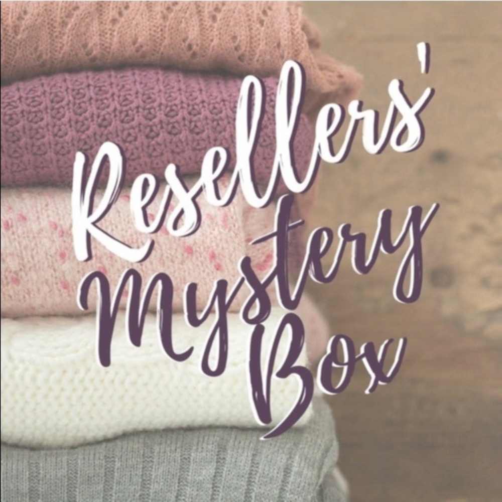 Lane Bryant NWT mystery box